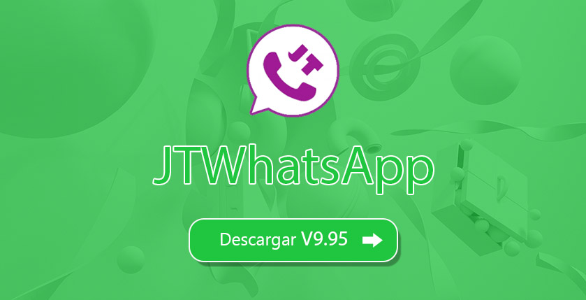 JTWhatsApp Descargar 9-95