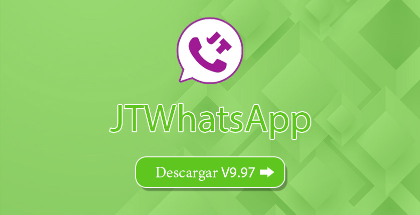 JTWhatsApp Descargar 9-97