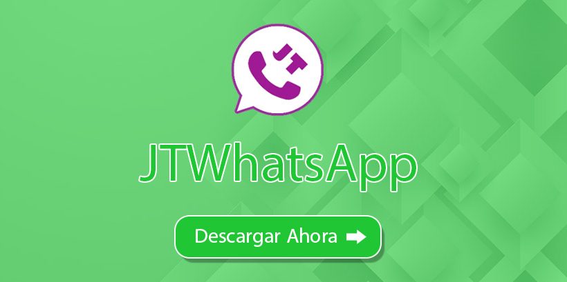 JTWhatsApp v9.98 Descargar Ahora